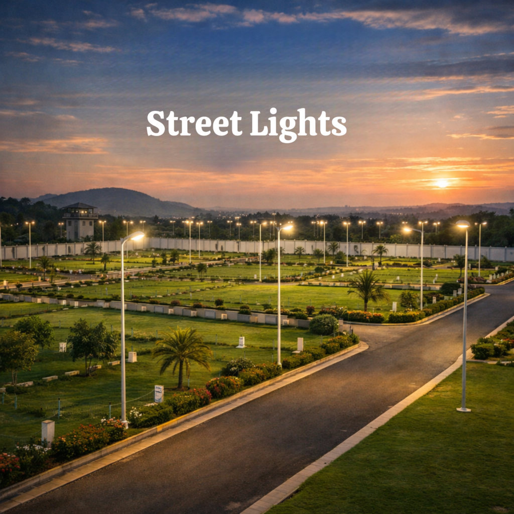 vedhasrrrcounty open plots on srisailam highway Hyderabad