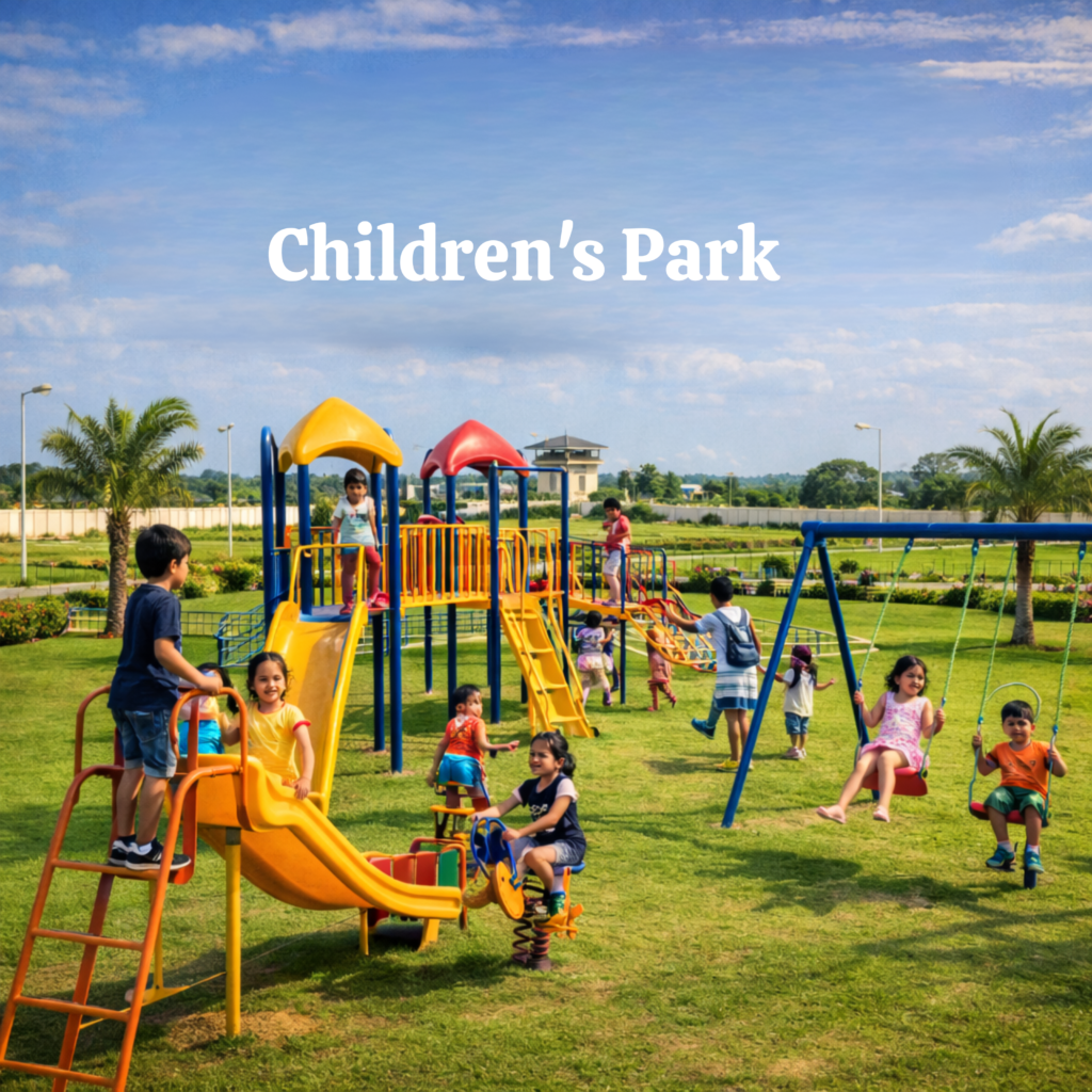 vedhasrrrcounty open plots on srisailam highway Hyderabad